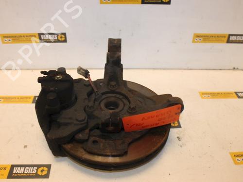 Højre Styrespindel Lejehus OPEL ASTRA G Coupe (T98) 1.8 16V (F07) (116 hp) 15312241