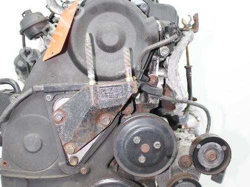 Motor HONDA CIVIC VII Hatchback (EU, EP, EV) 1.7 CTDi (EP4, EU9) | BP15309022M1 
