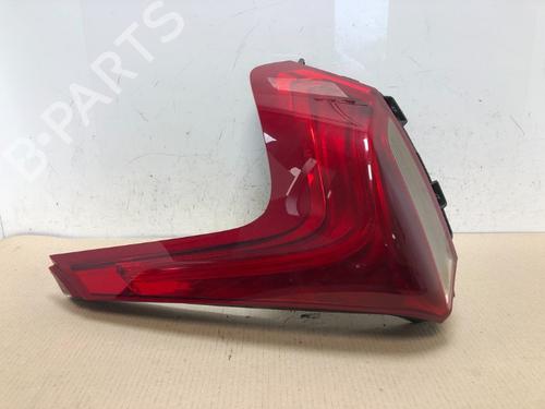 Used Right taillight Right taillight 37209825 37209825