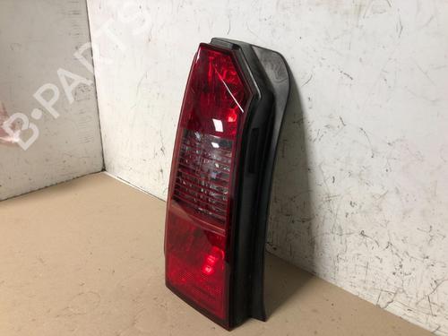 Left taillight FIAT IDEA (350_) 1.4 16V | BP15534715C34 - Image 2