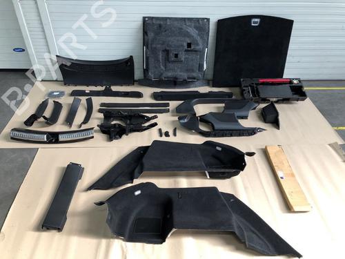 Used Boot lining Boot lining 16399820 16399820