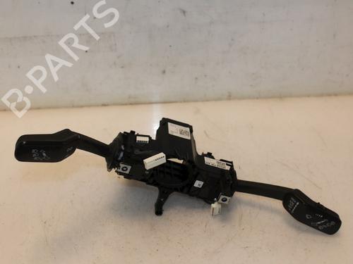 Used Steering column stalk Steering column stalk 15331548 15331548