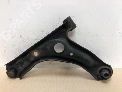 Right front suspension arm CITROËN C1 II (PA_, PS_) 1.0 VTi 68 | BP15344097M13 