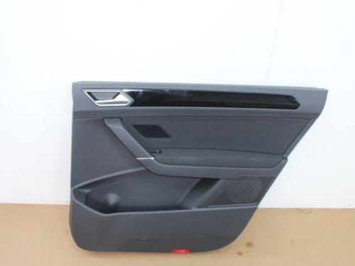 Used Rear right panel VW TOURAN (5T1) 1.4 TSI (150 hp) 15331563