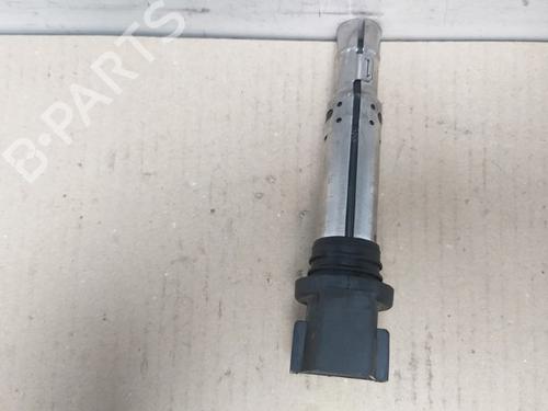 Ignition coil VW GOLF V (1K1) 1.4 FSI | BP15343604M94 