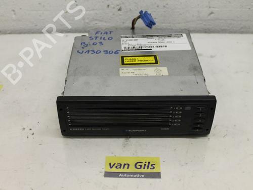 Elektronisk modul FIAT STILO (192_) 1.9 JTD (192_XE1A) (115 hp) 15304979