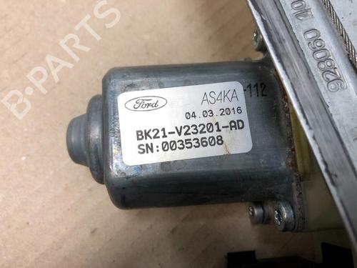 Front left window mechanism FORD TRANSIT CUSTOM V362 Van (FY, FZ) 2.2 TDCi | BP37207048C22 - Image 7