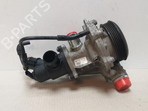 Used Auxiliary water pump MERCEDES-BENZ B-CLASS Sports Tourer (W246, W242) B 220 CDI / d (246.203) (163 hp) 16046090