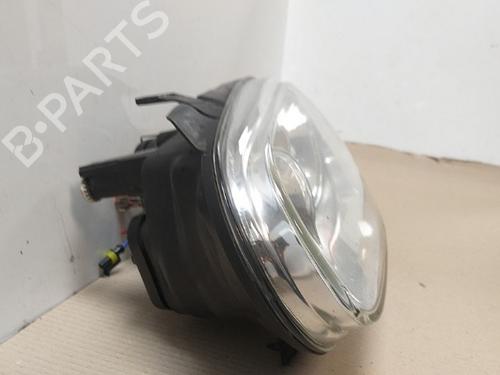 Left headlight VW GOLF IV (1J1) 1.6 | BP15345976C28 