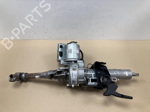 Used Steering column Steering column 37212058 37212058