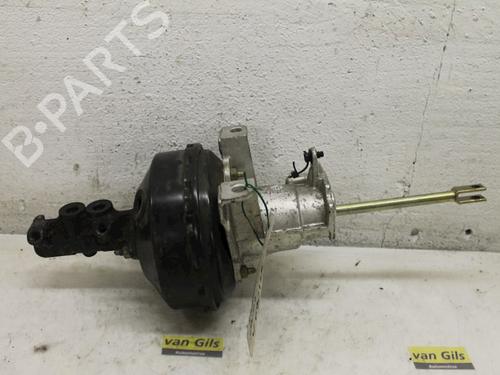 Used Brake master cylinder SMART CITY-COUPE (450) 0.6 (450.352, 450.353) (61 hp) 15296979