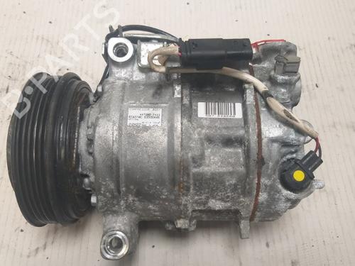 AC compressor MERCEDES-BENZ B-CLASS Sports Tourer (W246, W242) B 220 CDI / d (246.203) | BP16036170M34 