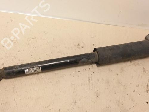 Used Left rear shock absorber OPEL ASTRA J Sports Tourer (P10) 1.6 (35) (116 hp) 15339689