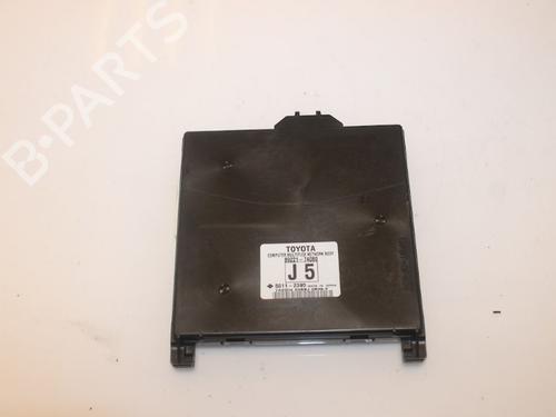 Used Electronic module Electronic module 15317103 15317103