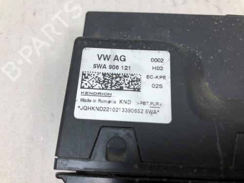 Other VW GOLF VIII (CD1, DA1) 2.0 TSI R 4motion | BP37212422O1 - Image 7