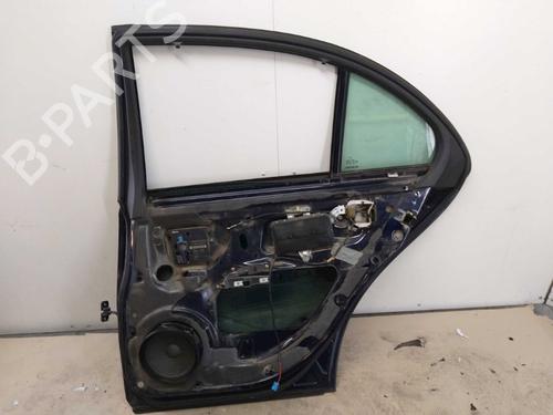 Right rear door MERCEDES-BENZ E-CLASS (W211) E 270 CDI (211.016) | BP16899107C5 
