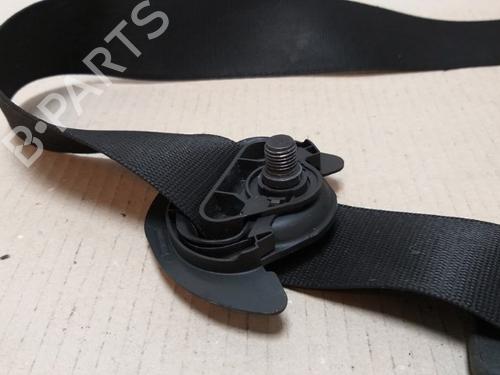 Front right seatbelt MERCEDES-BENZ C-CLASS (W205) C 160 (205.044) | BP15341514I25 