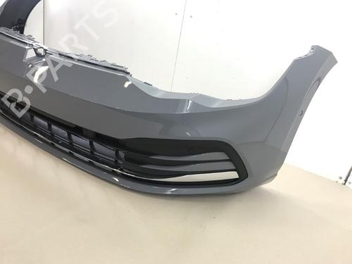 Front bumper VW GOLF VIII (CD1, DA1) 1.4 TSI eHybrid | BP15835564C7 