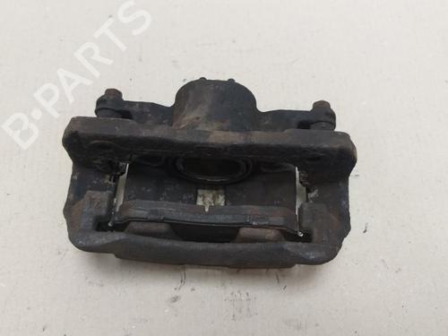 Right front brake caliper HONDA STREAM (RN) 1.7 16V (RN1) | BP15342713M104 - Image 5