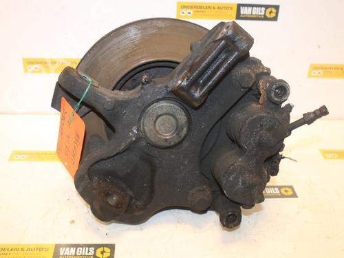 Used Right front steering knuckle VW CRAFTER 30-50 Platform/Chassis (2F_) 2.0 TDI (163 hp) 15312718