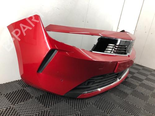 Front bumper OPEL ASTRA L (O5) 1.2 (FPHNSL, FPHNSR) | BP16265808C7 