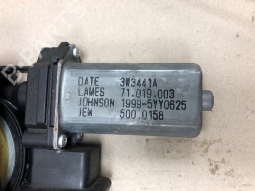 Front right window mechanism MINI MINI (F55) Cooper | BP37207456C23 - Image 6