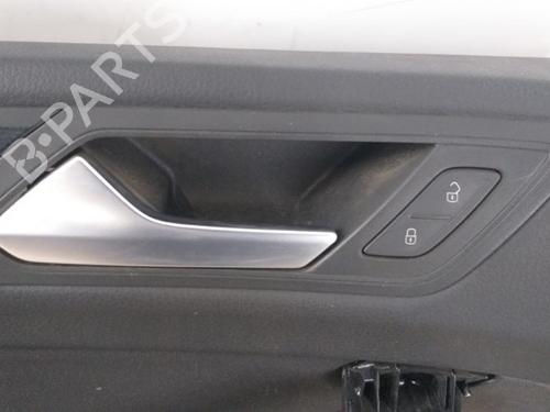Used Front left panel Front left panel 15829911 15829911