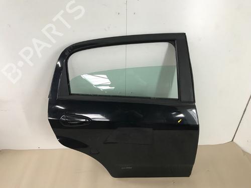 Used Right rear door FIAT GRANDE PUNTO (199_) 1.4 (199AXB11, 199AXB1A, 199BXB1A, 199AXL1A) (77 hp) 15532781