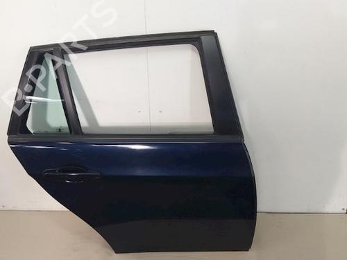 Right rear door BMW 3 Touring (E91) 320 d | BP16265642C5 