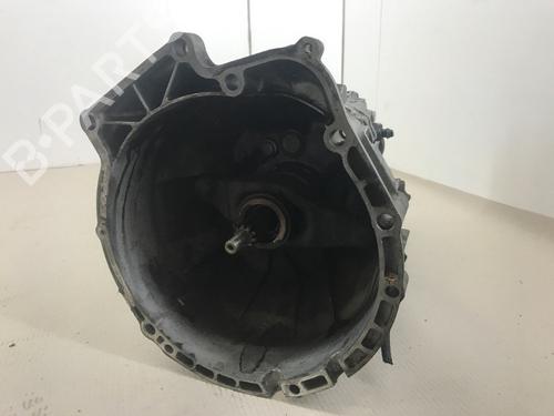 Used Gearbox BMW 3 (E46) 318 i (118 hp) 15340823