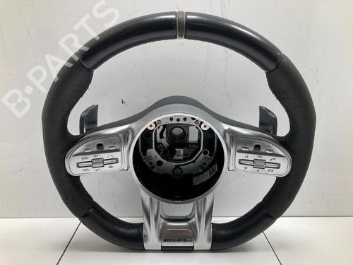 steering-wheel-mercedes-benz-e-class-w213-2016-37204186 main image