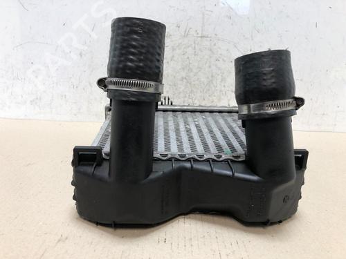 Intercooler SMART FORTWO Coupe (450) 0.7 (450.352, 450.332) | BP15534651M30 