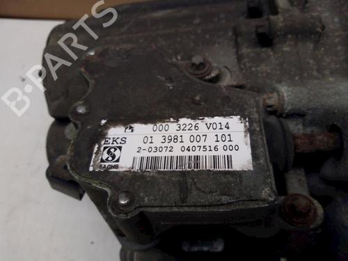 Gearkasse SMART CITY-COUPE (450) 0.6 (S1CLB1, 450.331, 450.336) | BP15311109M3 