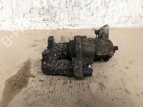 Used Right rear brake caliper SAAB 9-3 (YS3F, E79, D79, D75) 2.2 TiD (125 hp) 15297487