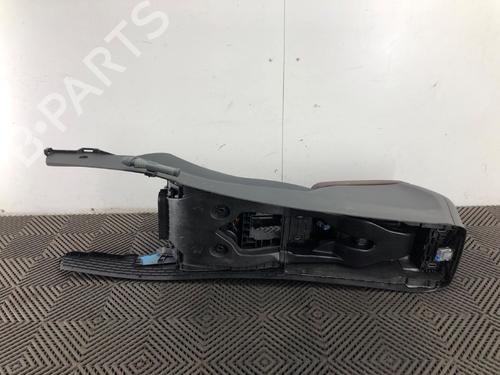 Middle console BMW X3 (G01, F97, G08) iX3 | BP37207229I22  - Image 7