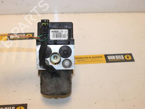 ABS pump OPEL MERIVA A MPV (X03) 1.6 16V (E75) | BP15314378M43 