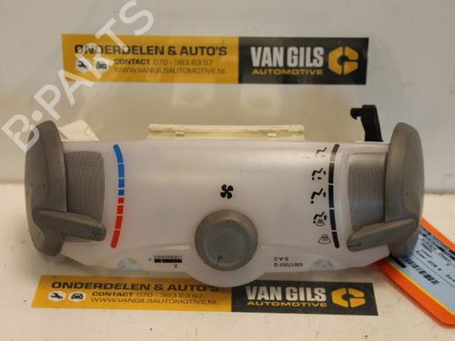 Used Climate control Climate control 15310879 15310879