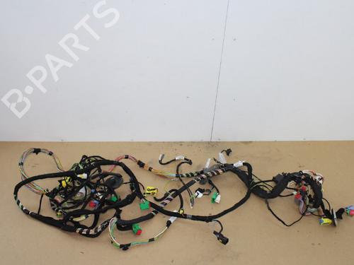 Used Wiring harness PEUGEOT 308 I (4A_, 4C_) 1.6 16V (120 hp) 15326058