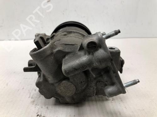 AC compressor PEUGEOT 2008 I (CU_) 1.2 THP 110 / PureTech 110 | BP37209875M34 - Image 8