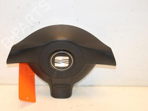 Used Driver airbag SEAT LEON (1M1) 1.9 TDI (110 hp) 15315329