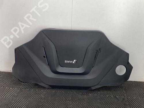 Protección superior Protección superior BMW X3 (G01, F97, G08) iX3 (286 hp) 37207255 37207255
