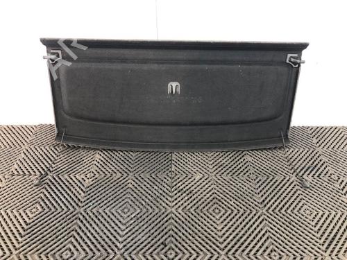 Rear parcel shelf VW POLO (9N_, 9A_) 1.2 | BP25452107C85 