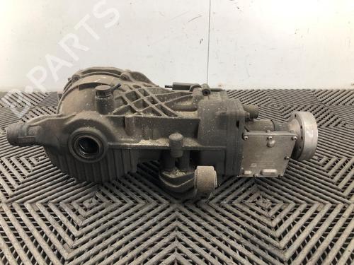 Used Rear differential Rear differential 37214555 37214555