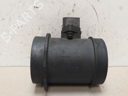 Used Mass air flow sensor BMW 5 (E39) 540 i (286 hp) 15533029