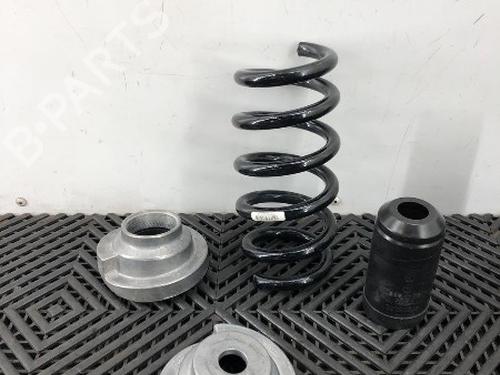 Shock absorber spring LAMBORGHINI HURACÁN LP 640-2 | BP16989559C152