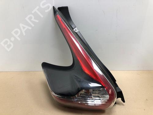 Used Left taillight NISSAN JUKE (F15) 1.2 DIG-T (115 hp) 26313939