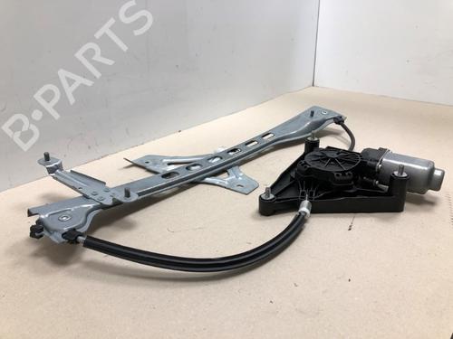 Front right window mechanism TOYOTA AYGO (_B4_) 1.0 VVTi (KGB40) | BP37204651C23 - Image 3