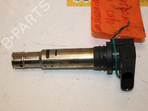 Used Ignition coil Ignition coil 15315016 15315016