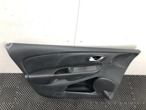 Front left panel RENAULT CLIO IV (BH_) 1.5 dCi 90 | BP37213644C58 - Image 2