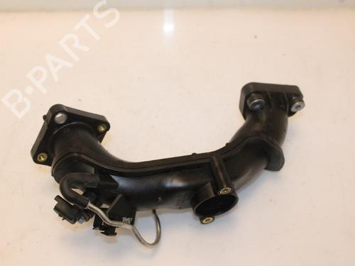 Used Other FORD FIESTA VI (CB1, CCN) 1.5 TDCi (75 hp) 15829306
